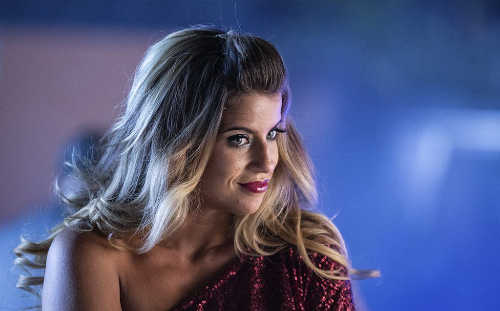 Llámame Bruna : Foto