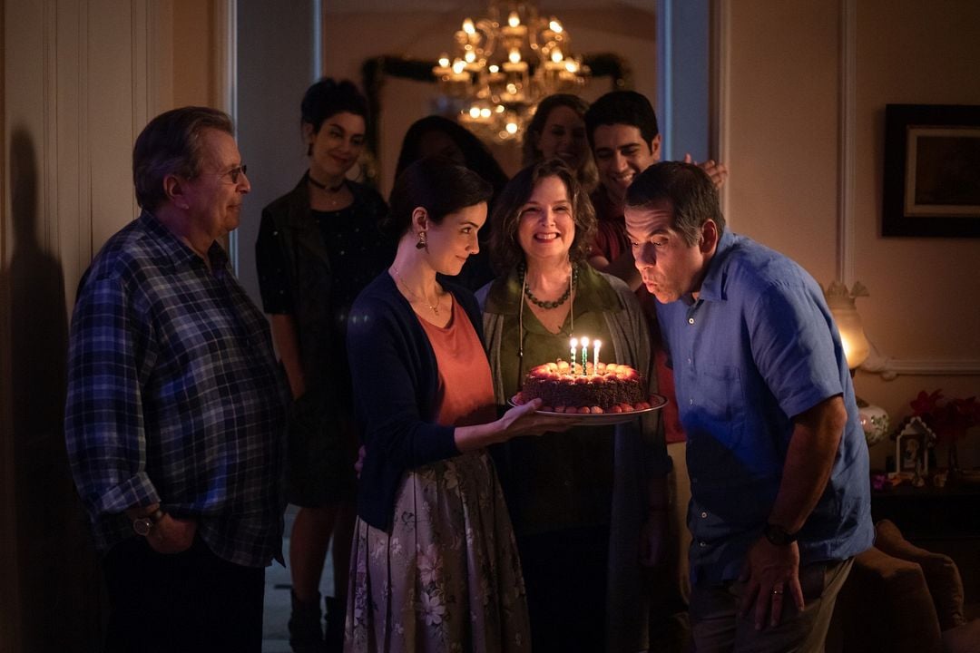 La nochebuena es mi condena : Foto