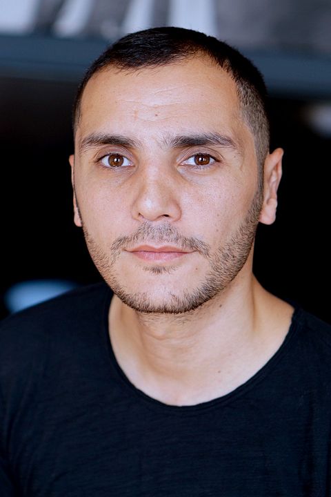 Cartel Mourad Frarema