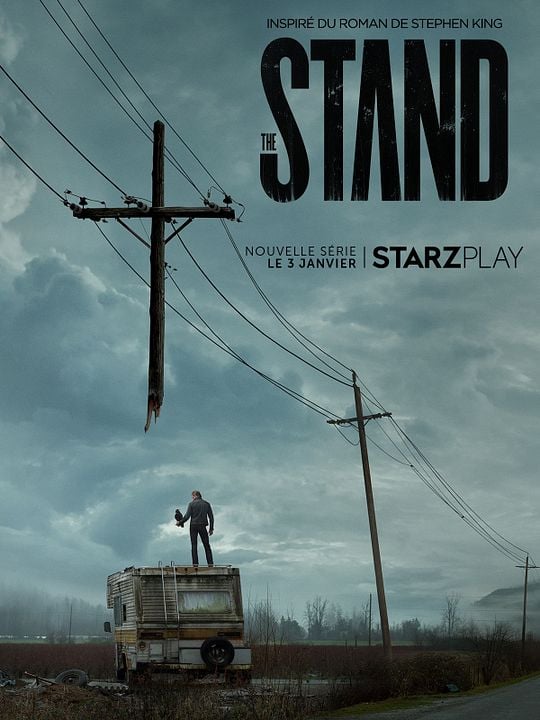 The Stand : Cartel