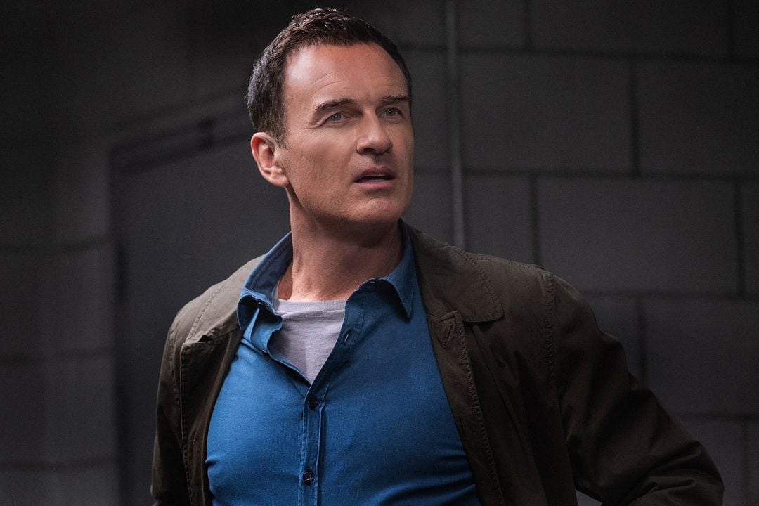 FBI: Most Wanted : Foto