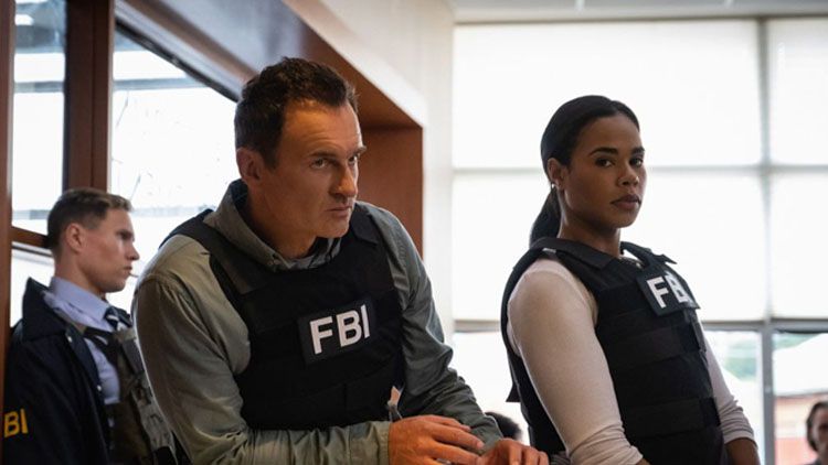 FBI: Most Wanted : Foto