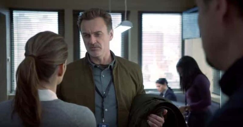 FBI: Most Wanted : Foto