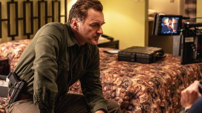 FBI: Most Wanted : Foto