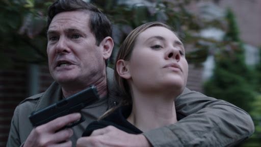 FBI: Most Wanted : Foto