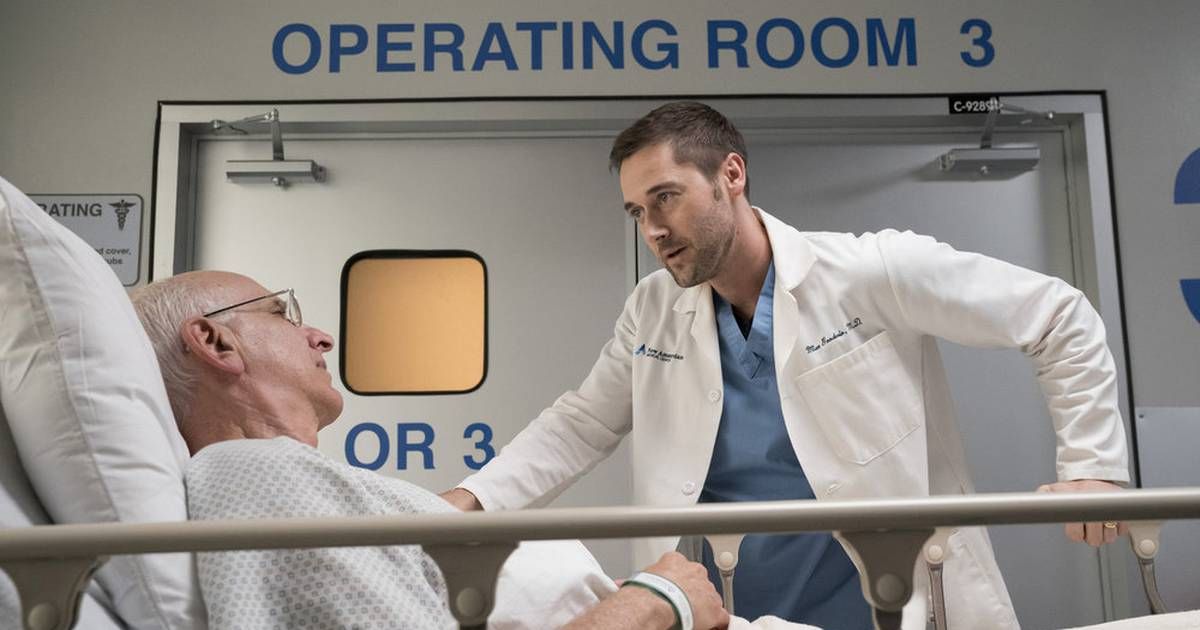 New Amsterdam (2018) : Foto