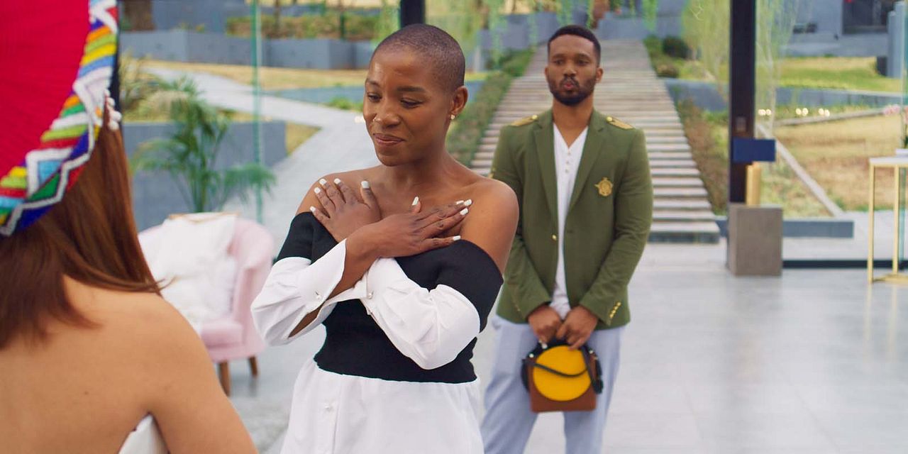 Cómo cargarse las navidades: La boda : Foto