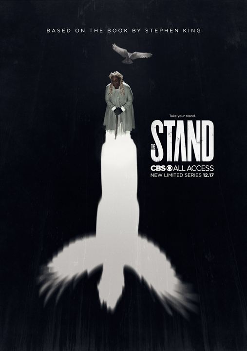 The Stand : Cartel