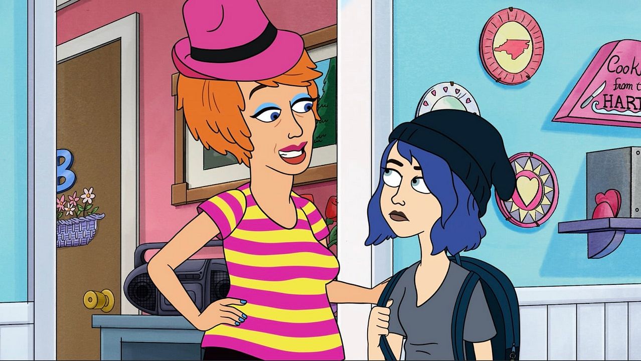 Bless The Harts : Foto