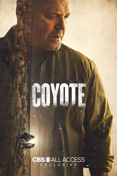 Coyote : Cartel