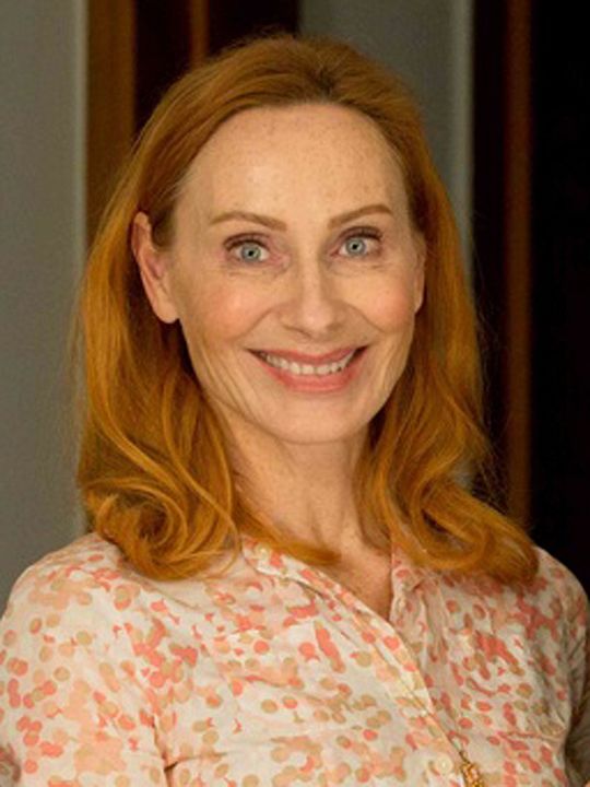 Cartel Andrea Sawatzki