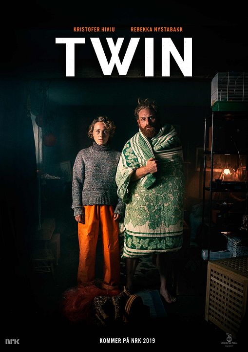 Twin : Cartel