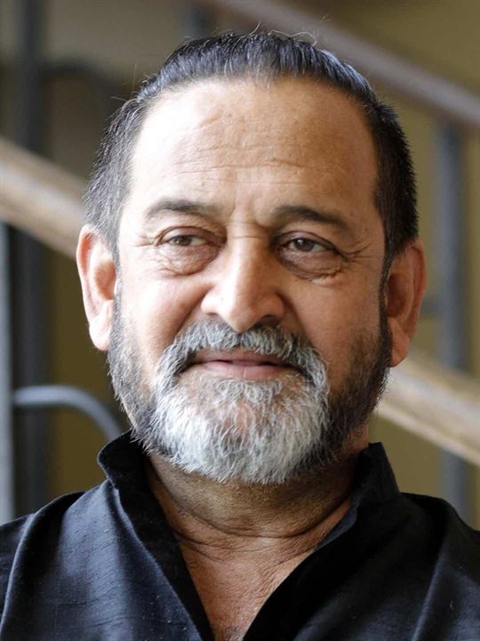 Cartel Mahesh Manjrekar