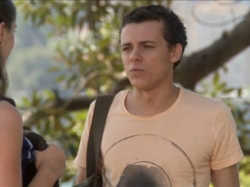 Dance Academy : Cartel