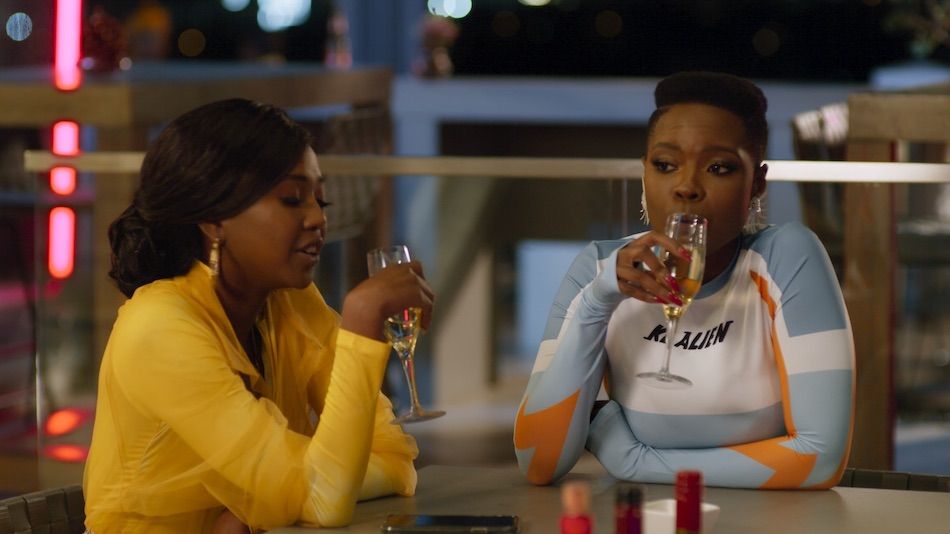 Cómo cargarse las navidades: La boda : Foto