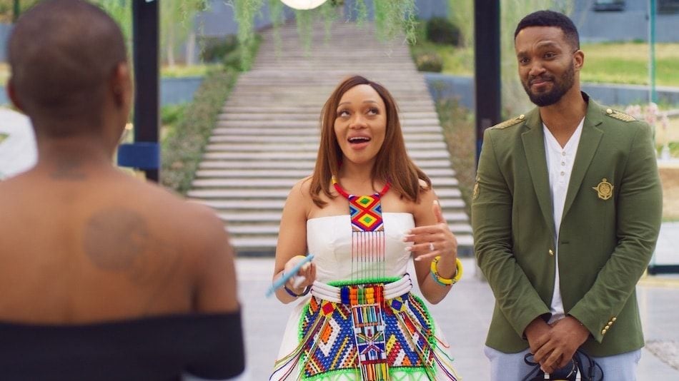 Cómo cargarse las navidades: La boda : Foto