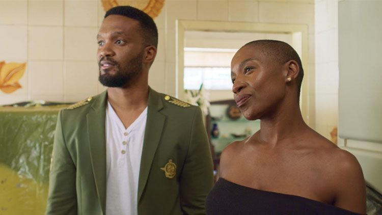 Cómo cargarse las navidades: La boda : Foto