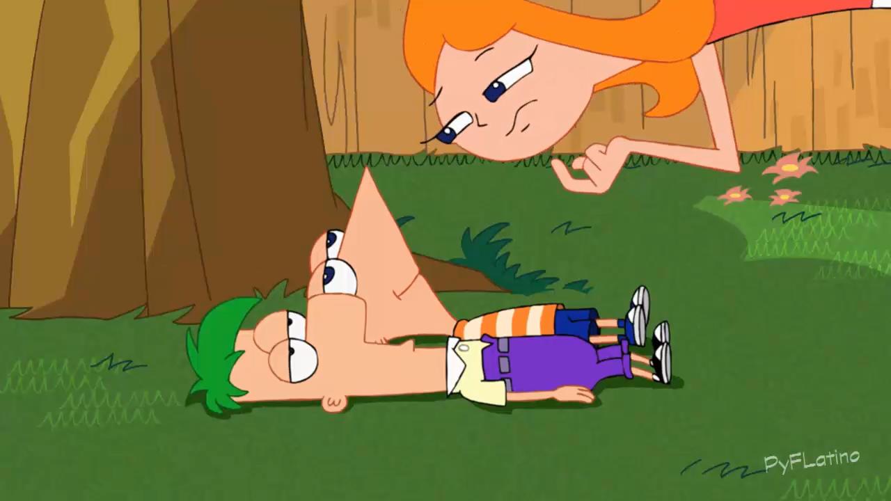 Phineas y Ferb : Cartel