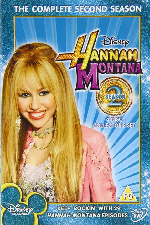 Hannah Montana : Cartel