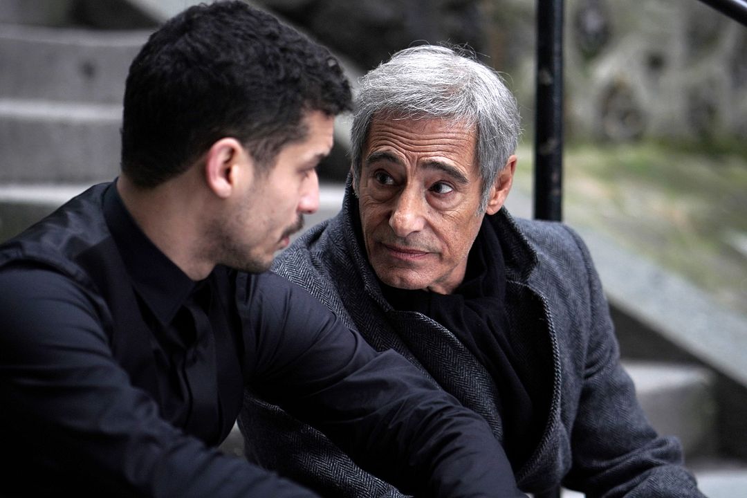 Call my agent : Foto