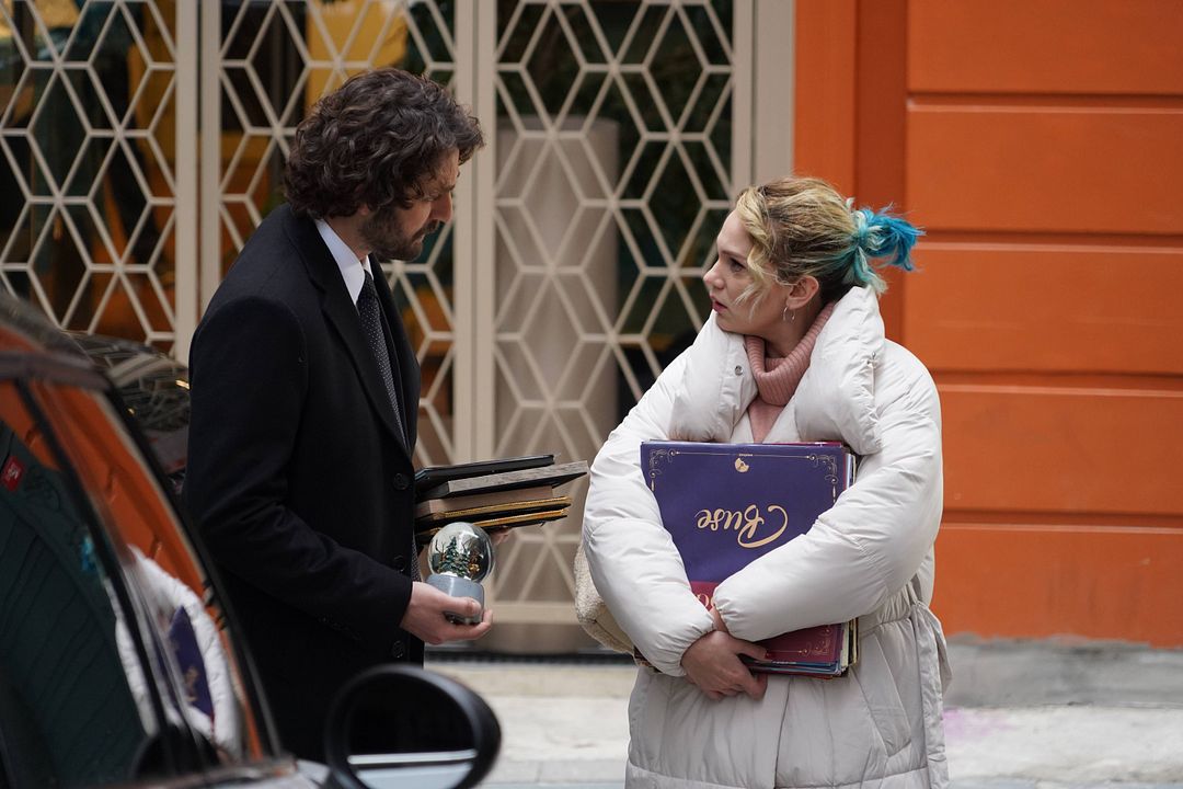 Inocentes (Masumlar Apartmanı) : Foto