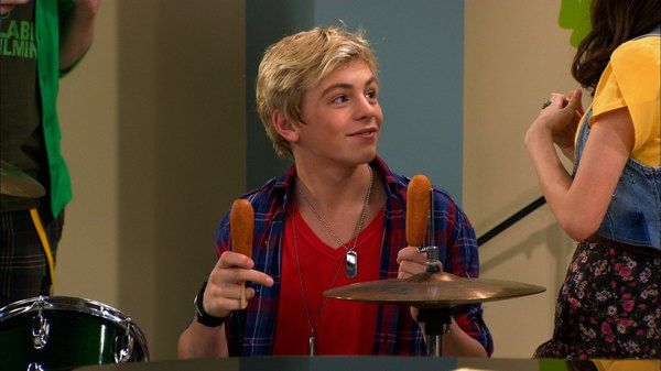 Austin & Ally : Cartel