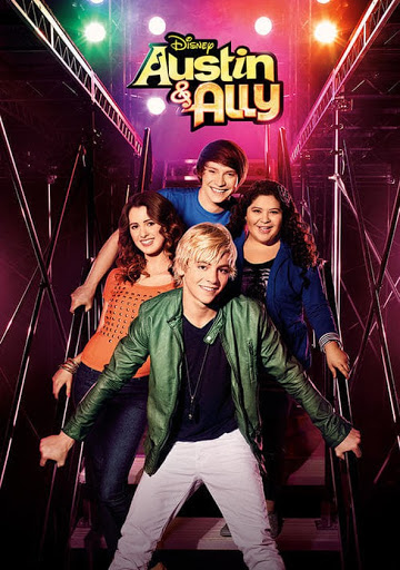 Austin & Ally : Cartel