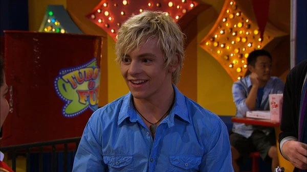 Austin & Ally : Cartel