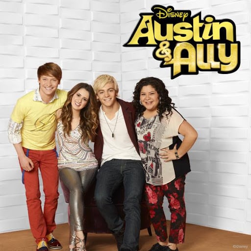 Austin & Ally : Cartel