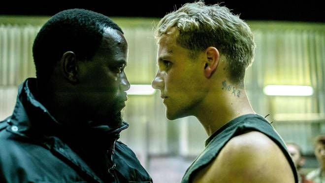 Pares y Nones : Foto