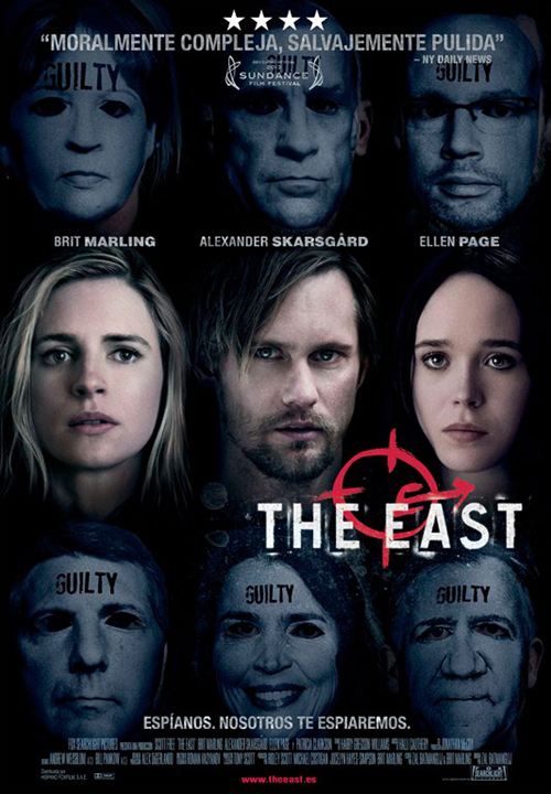 The East : Cartel