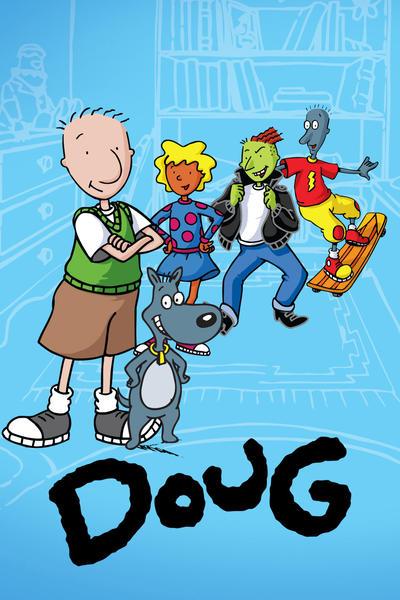 Doug : Cartel