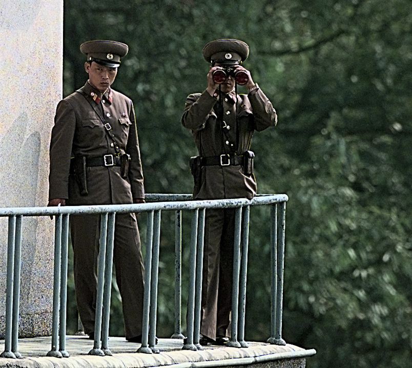 North Korea: Inside the Mind of a Dictator : Foto