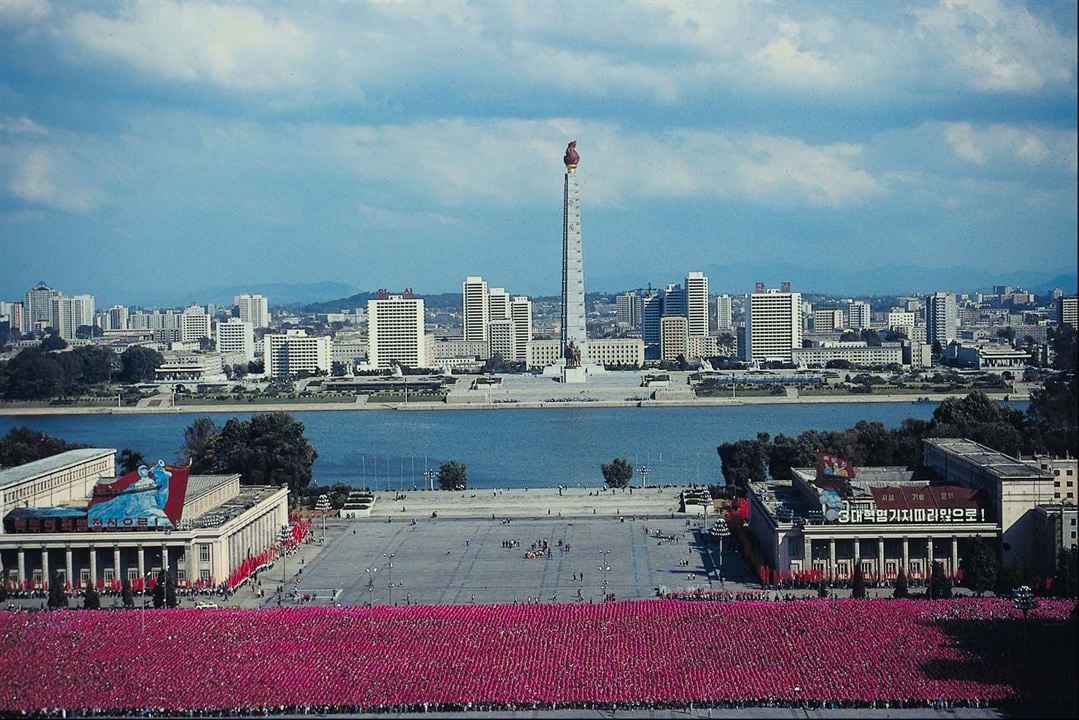 North Korea: Inside the Mind of a Dictator : Foto