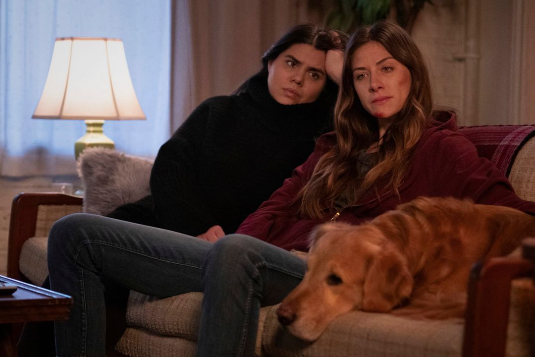 In the Dark (2019) : Foto