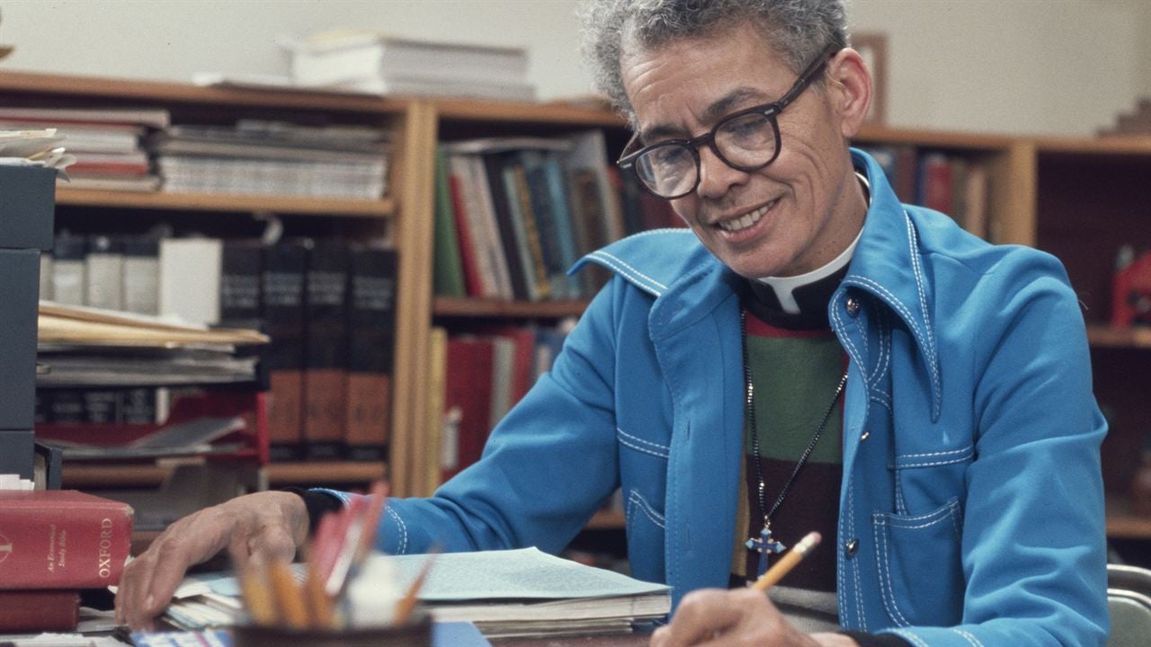 Me llamo Pauli Murray : Foto