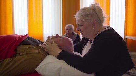 Sobrevivir a la muerte : Foto