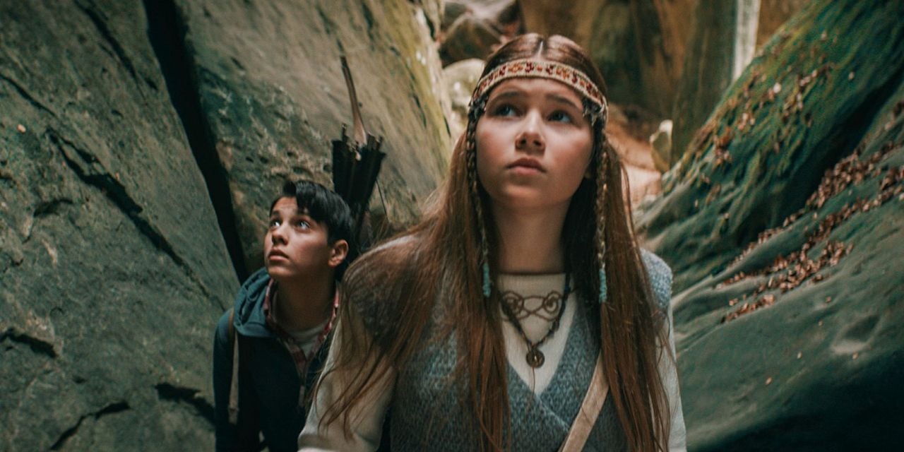 Stronghold, el gigante de piedra : Foto