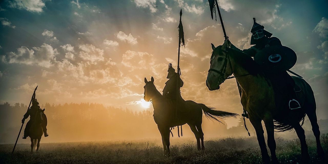 Stronghold, el gigante de piedra : Foto