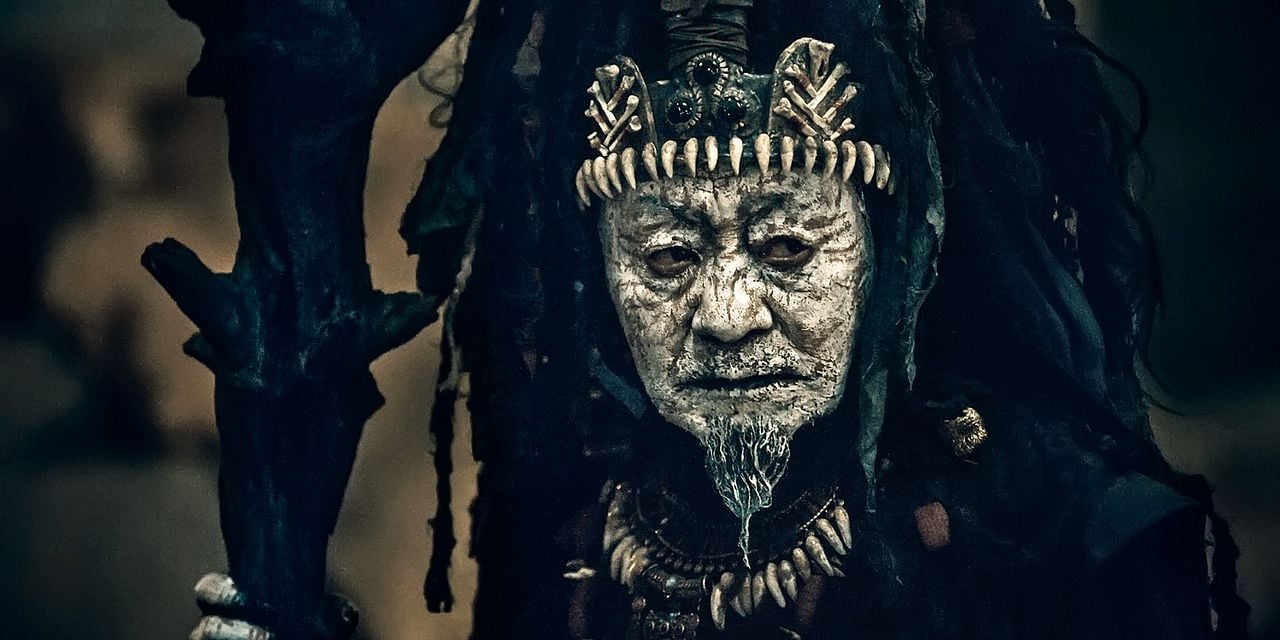 Stronghold, el gigante de piedra : Foto