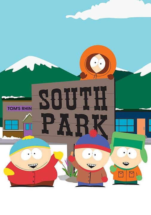 South Park : Cartel