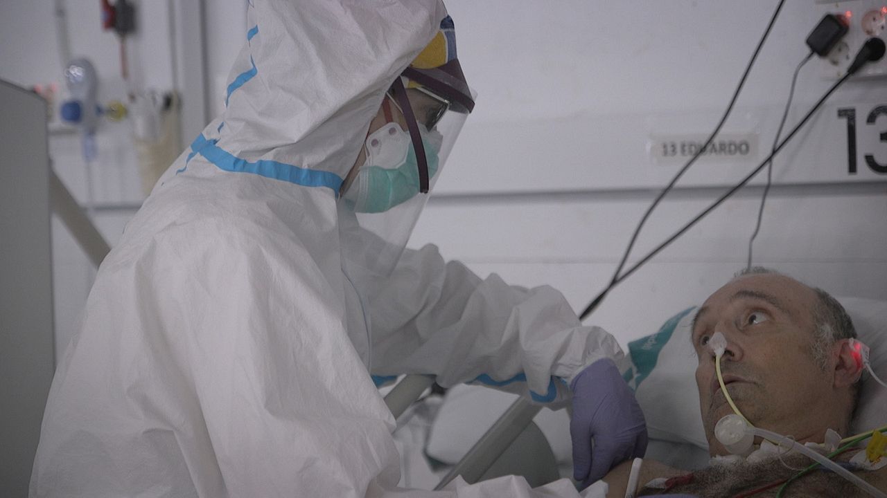 VITALS. Una historia humana : Foto