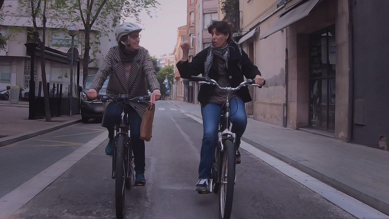 VITALS. Una historia humana : Foto