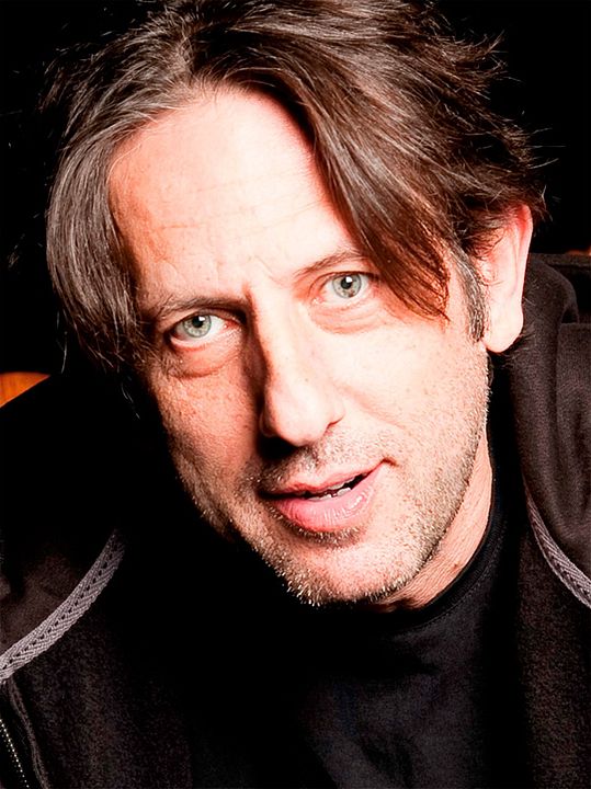 Cartel Carles Molinet