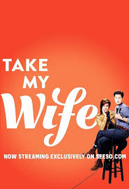 Take My Wife : Cartel