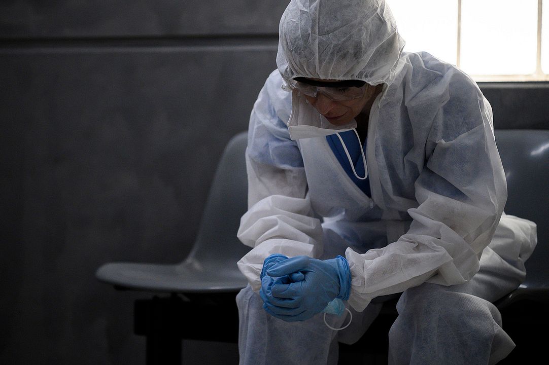 Cuéntame cómo pasó : Foto