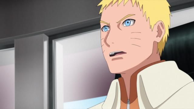 Boruto: Naruto Next Generations : Foto