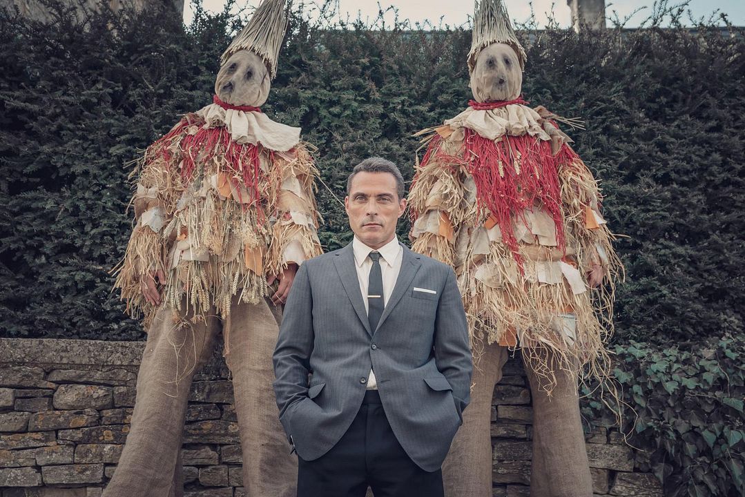 Agatha Christie: El misterio de Pale Horse : Foto