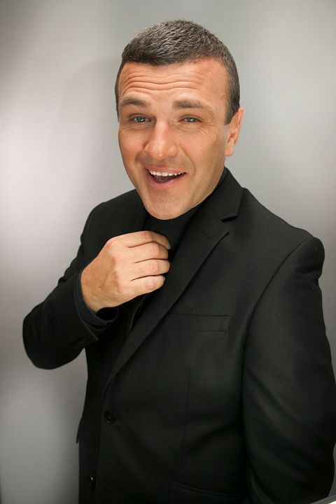 Cartel Thierry Stein