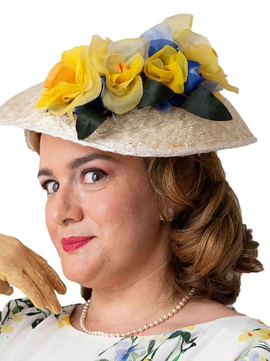 Cartel Esperanza Guardado